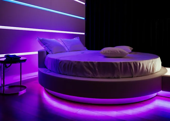 Motel Sideway