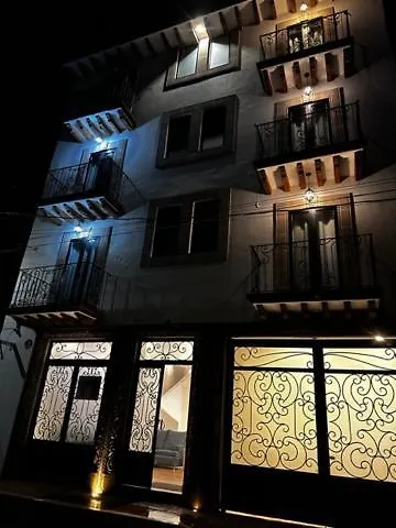 Gran Hotel Yacatas