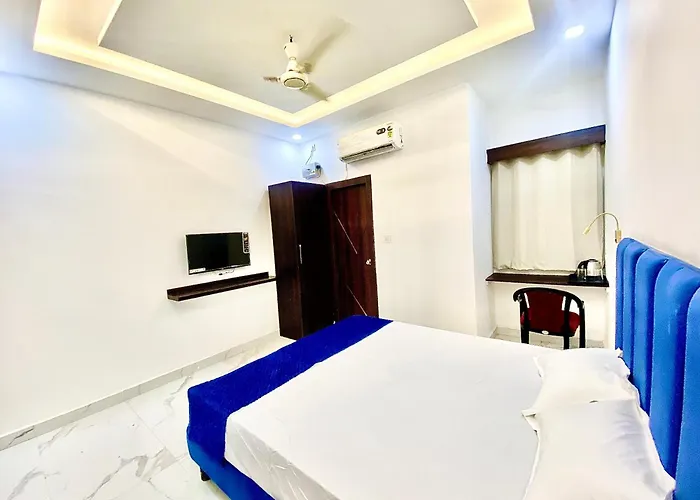 Hotel Anupama