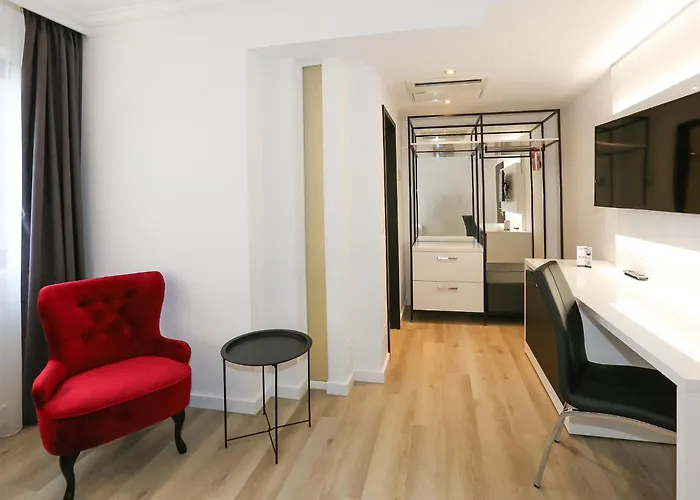 Ringhotel Rheinhotel Vier Jahreszeiten
