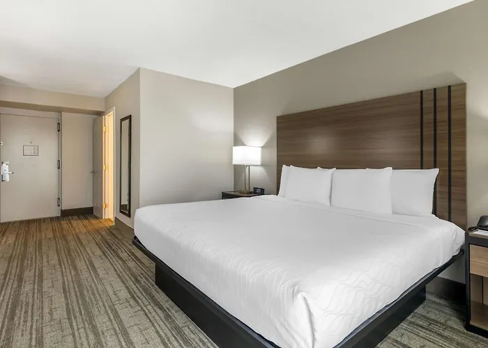 Best Western Plus Laurel