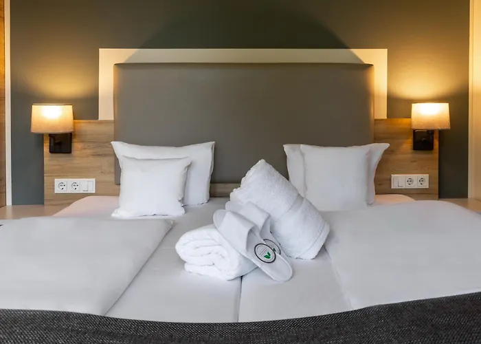 Hotel Stempferhof