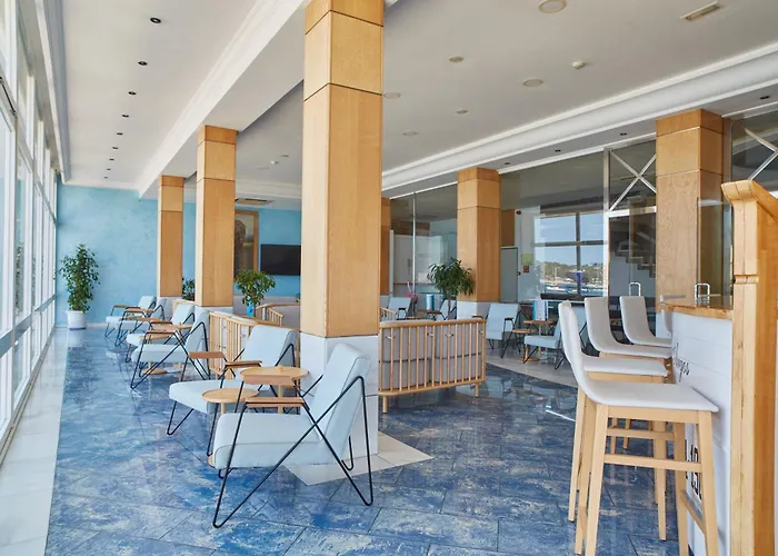 Hotel Argos Ibiza