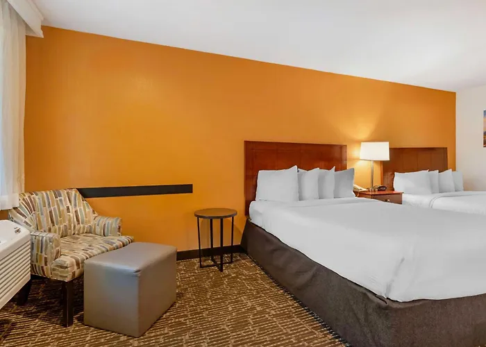 Sonoma Winegrower'S Inn