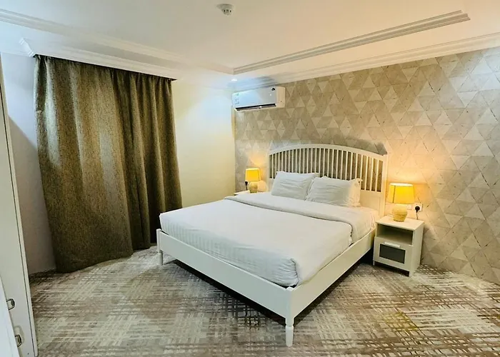 Jubail Inn