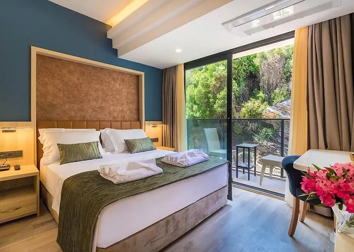 Amossia Elite Hotel