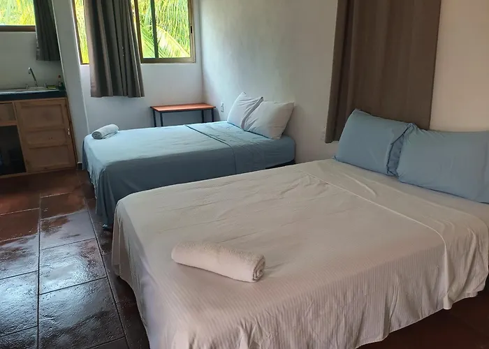 Hotel Miriam