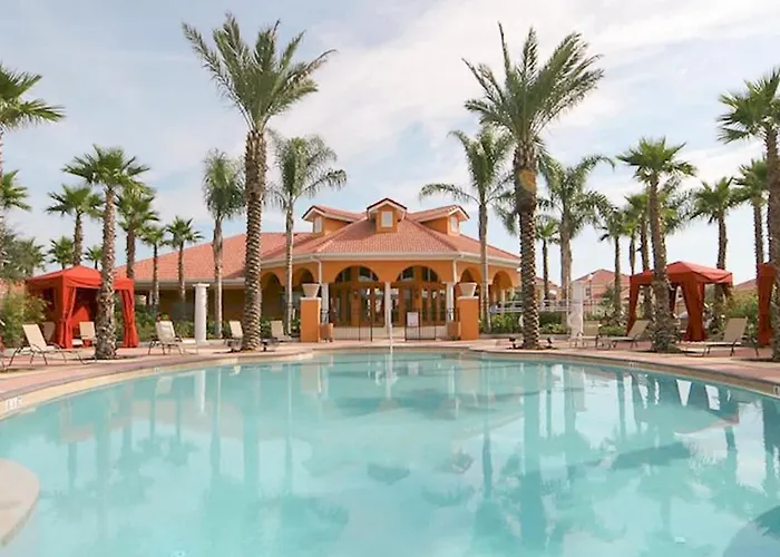 4Br Family Resort Home - Private Pool & Games Room