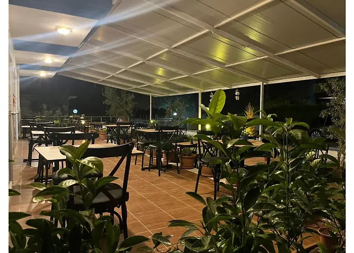 Kumada Otel
