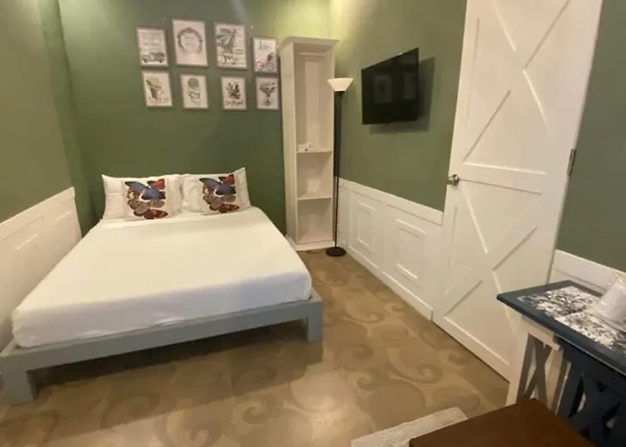 Country Home Resort