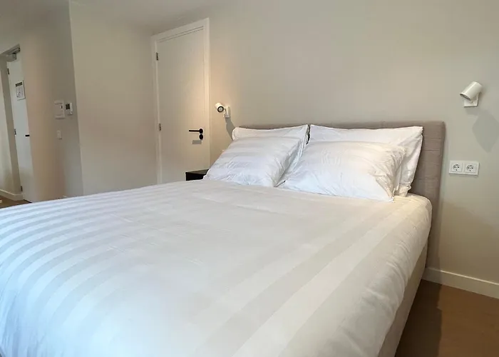 Hotel De Slapende Hollander