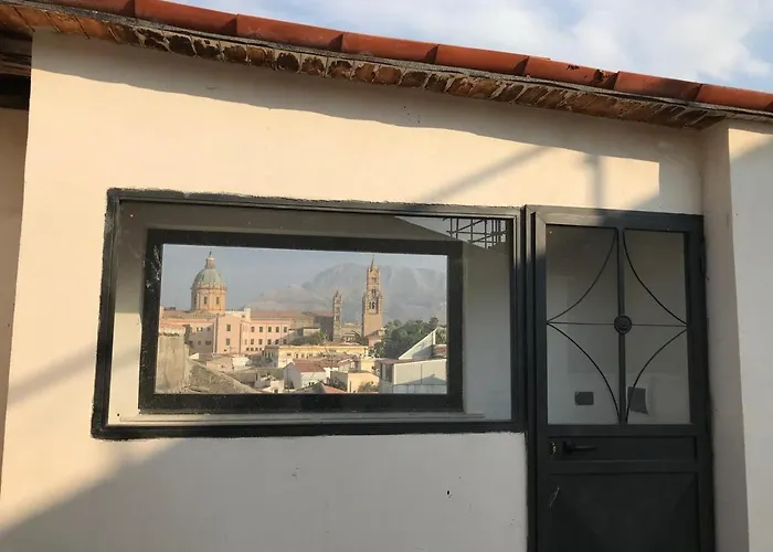 Casa Rosa