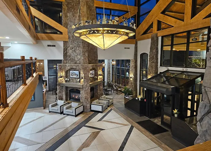 Ski-In-Out, Canyons, Westgate, King, Hot Tub, Pools, Pancake Mix And Syrup, Breakfast Beverage Bar
