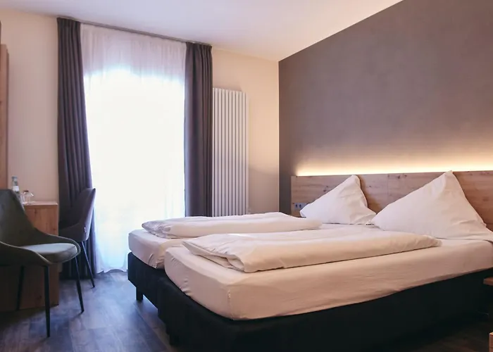 Hotel Restaurant Doppeladler