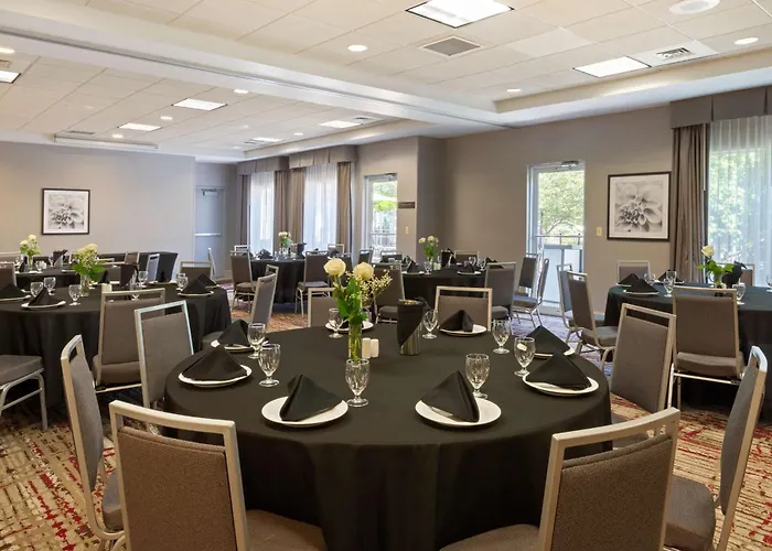 Hilton Garden Inn Chesterton