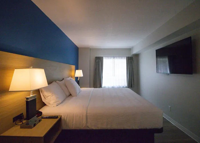 Baymont By Wyndham Gold River