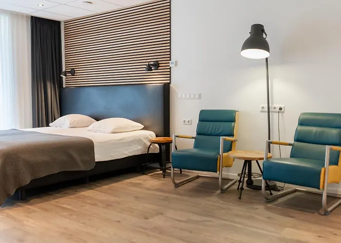De Berkenhof Aparthotel