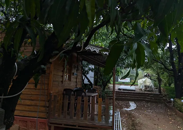 Chardara Agro Tourism