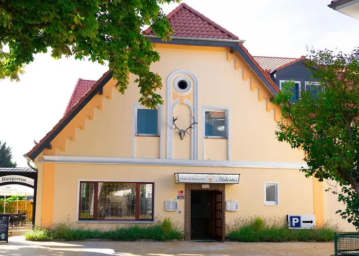 Gasthaus Hubertus Ilten