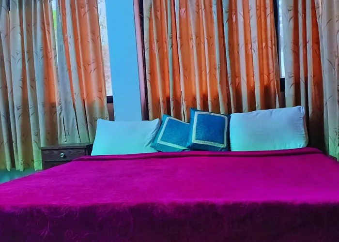 Dev Cottage And Homestay