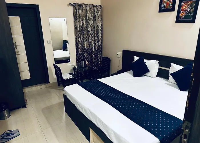 Sunshine Hotel