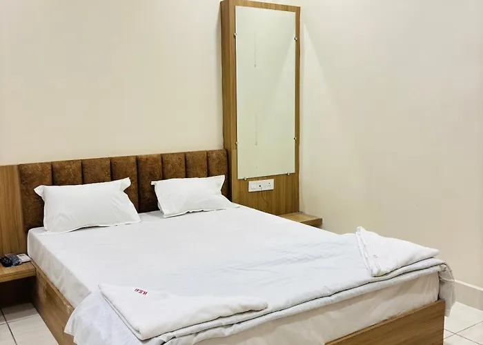 Hotel Shreegopal