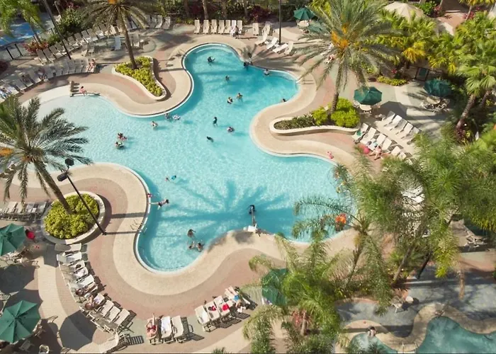 Vacation Village At Parkway