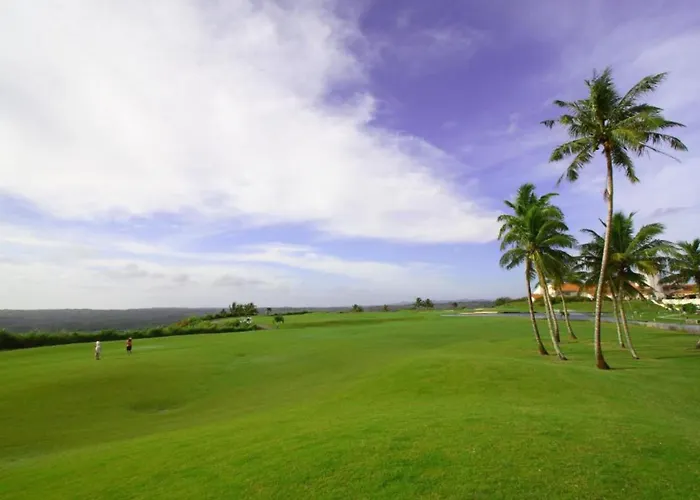Leopalace Resort Guam - Condo