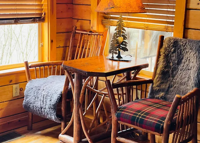 Homestead Retreat