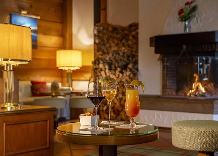 Maritim Titisee Hotel
