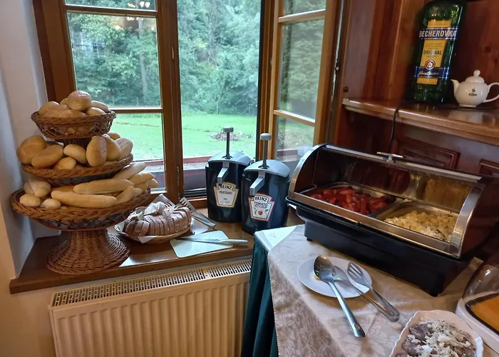 Hotel Resort Stein