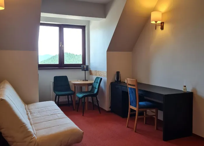 Ski Hotel
