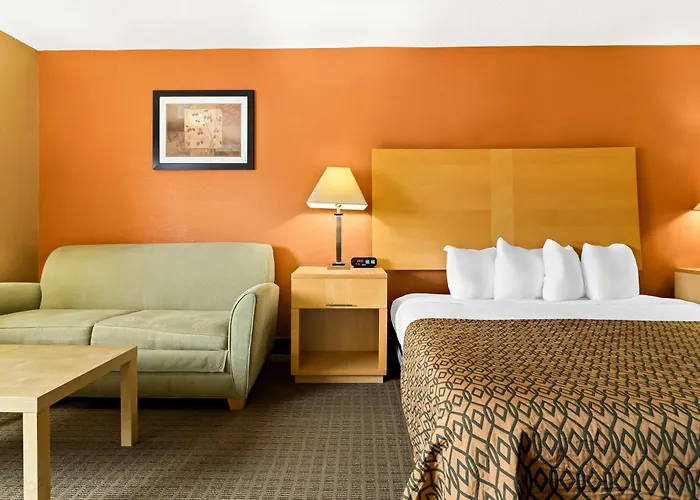 Best Western Paducah Inn