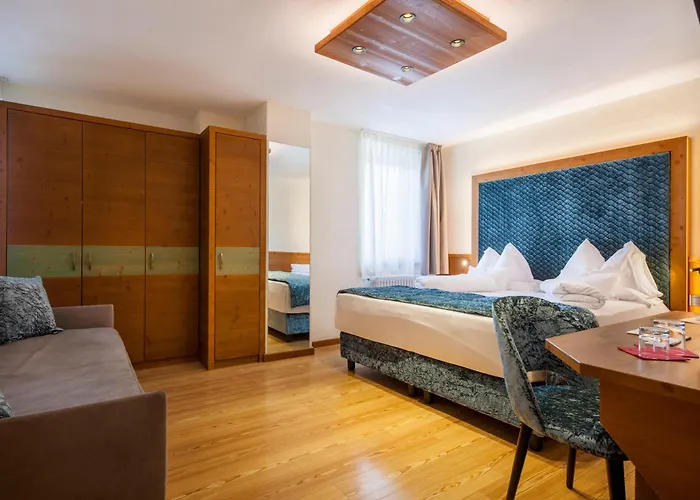 Adler Meryem **** Wellness Hotel