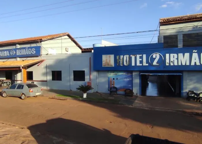 Hotel 2 Irmaos