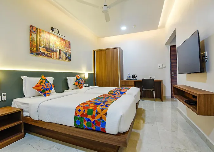 Swarnam Hotel
