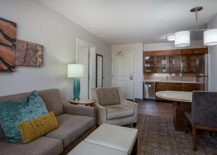 Staybridge Suites - Gilbert - East Mesa By Ihg