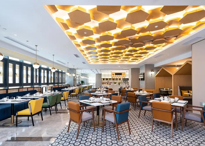 Hilton Garden Inn Nanchang