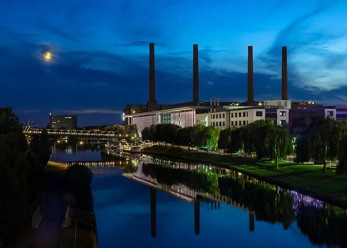 STAYERY Wolfsburg - New Opening