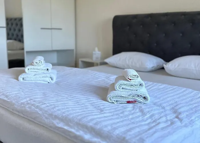 Hotel Pilot