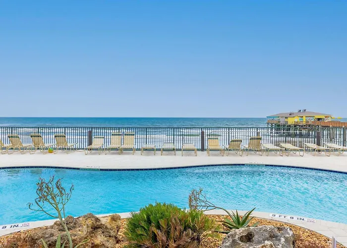 Aquamarine Suite At Sunglow Resort By Brightwild