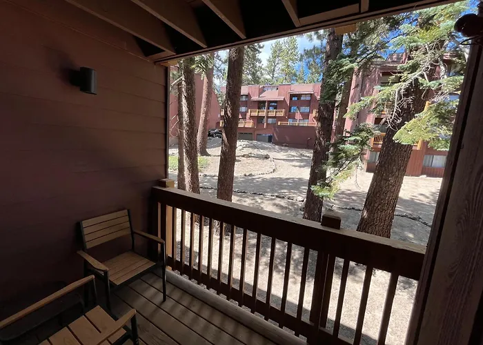 Msrc28 - Cozy Ski Condo - Walk To Canyon - Dog Friendly