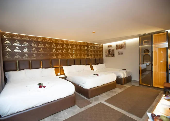 New Comfort Inn Giza