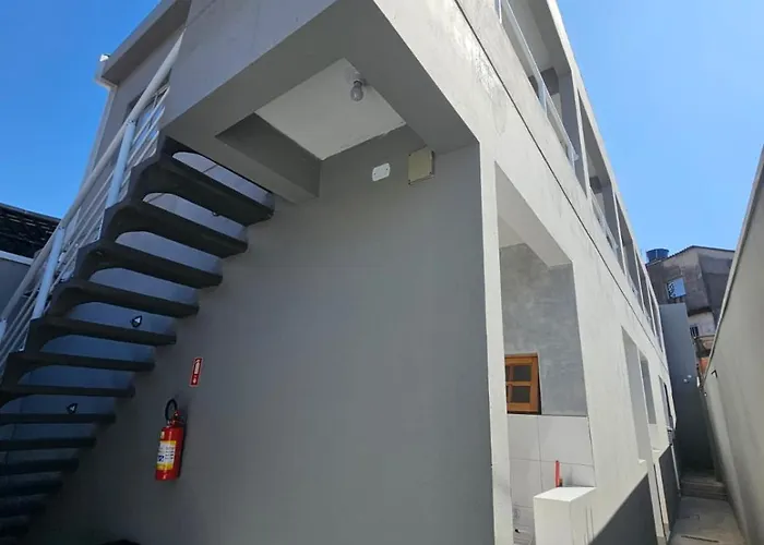 Residencial Jardim Mazza Loft Studio 01