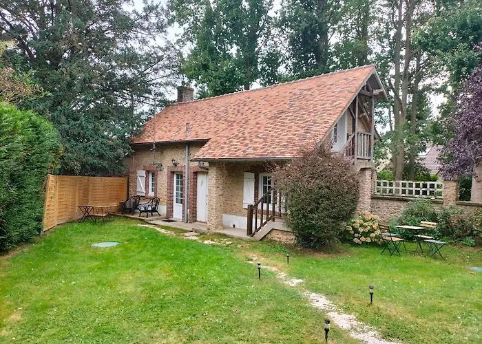 La Maison Du Four A Pain