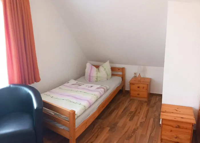 Garni Pension B R O C K E N H E X E