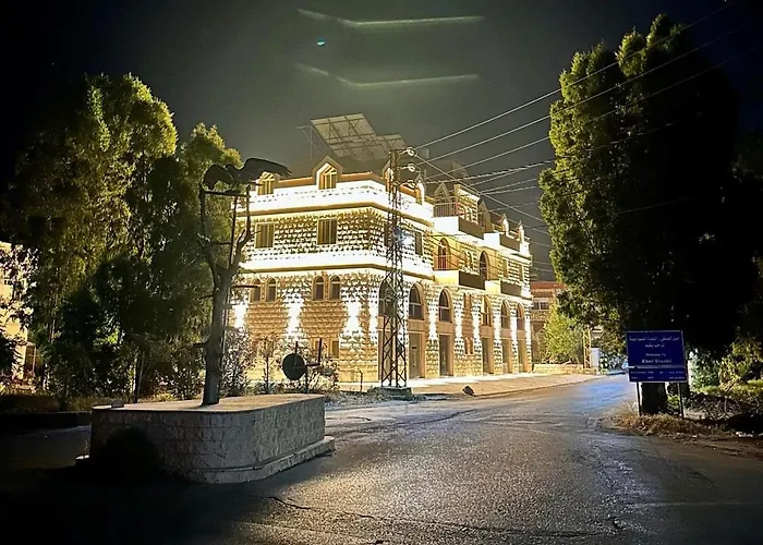 Maison Du Sud Hotel