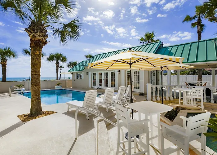Island Cottage Inn