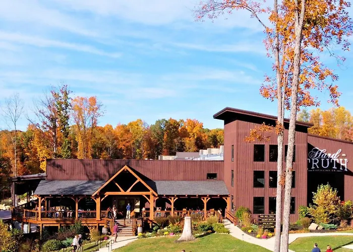Bear Creek Cottage