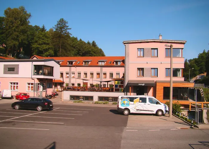 Hotel Fabrica